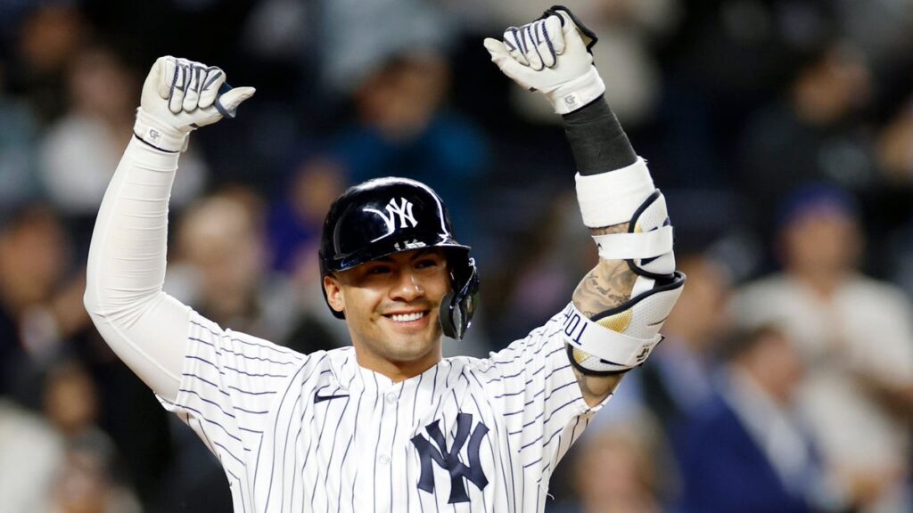 Gleyber Torres