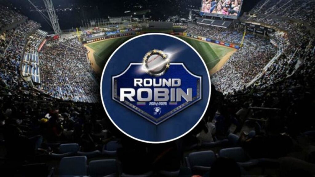Round Robin