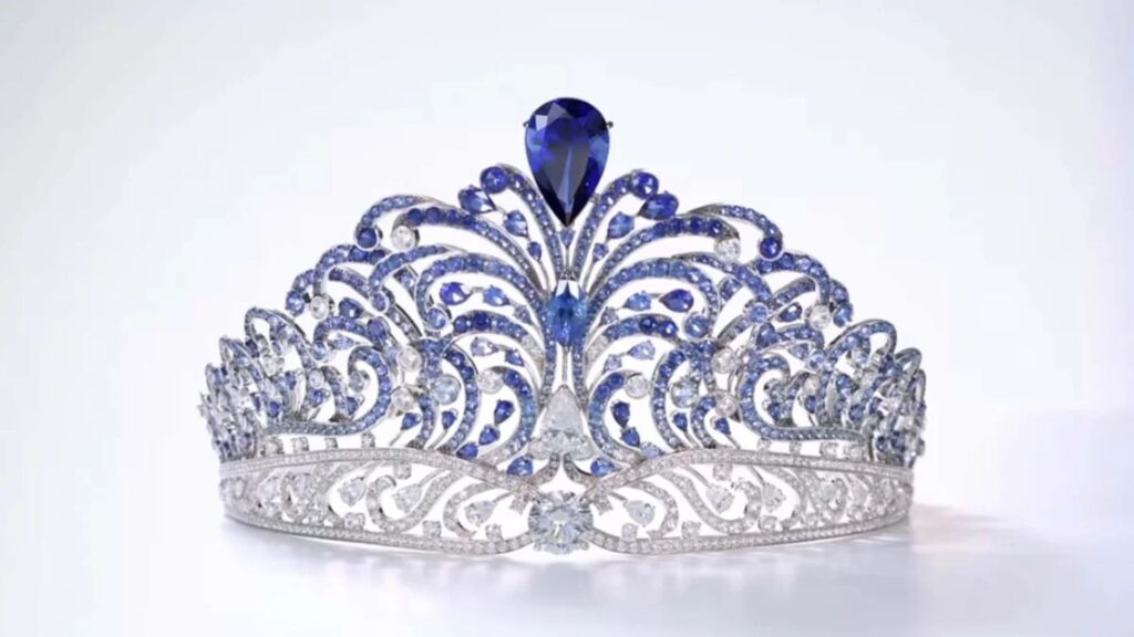 ¡PERDIÓ LA BATALLA! Falleció exparticipante del Miss Venezuela tras luchar contra el cáncer de mama (+Video) MIS VENEZUELA