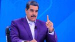 Maduro impuestos