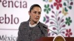 ´Presidenta México Trump