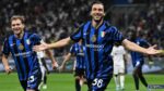 Inter de Milán