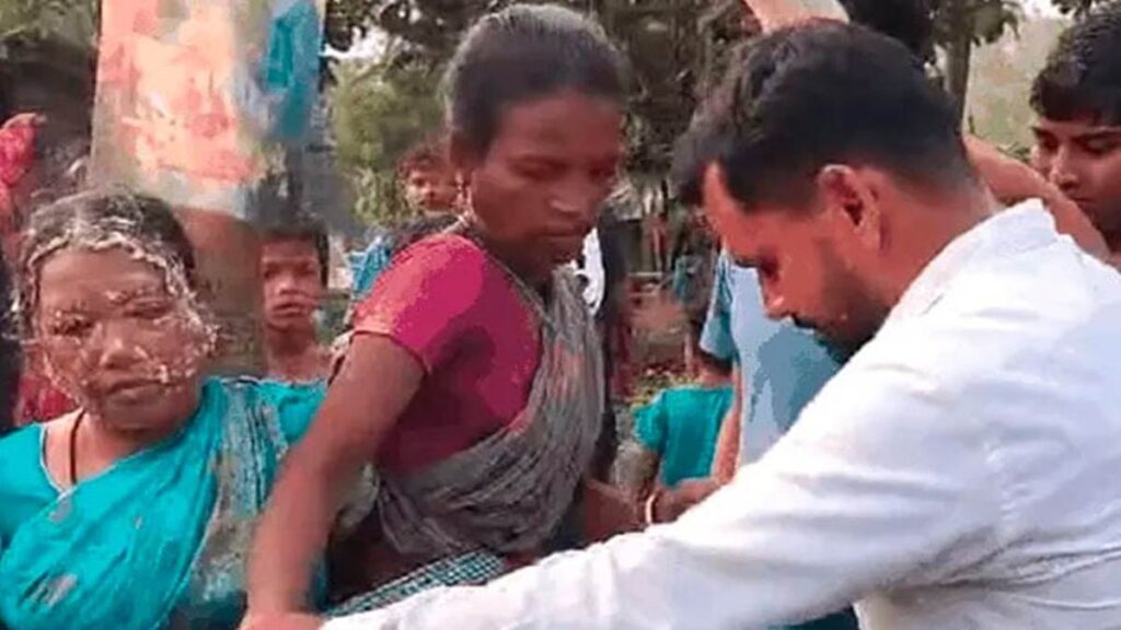 mujeres cristianas