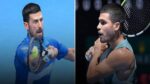 Djokovic Alcaraz