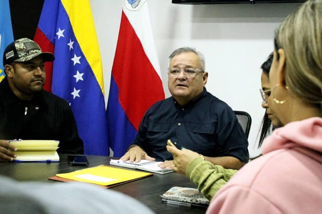 Omar Molina
