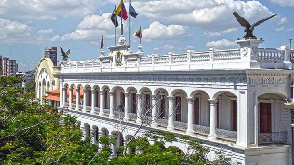 Página web de la Gobernación del Zulia sufrió ataque cibernético