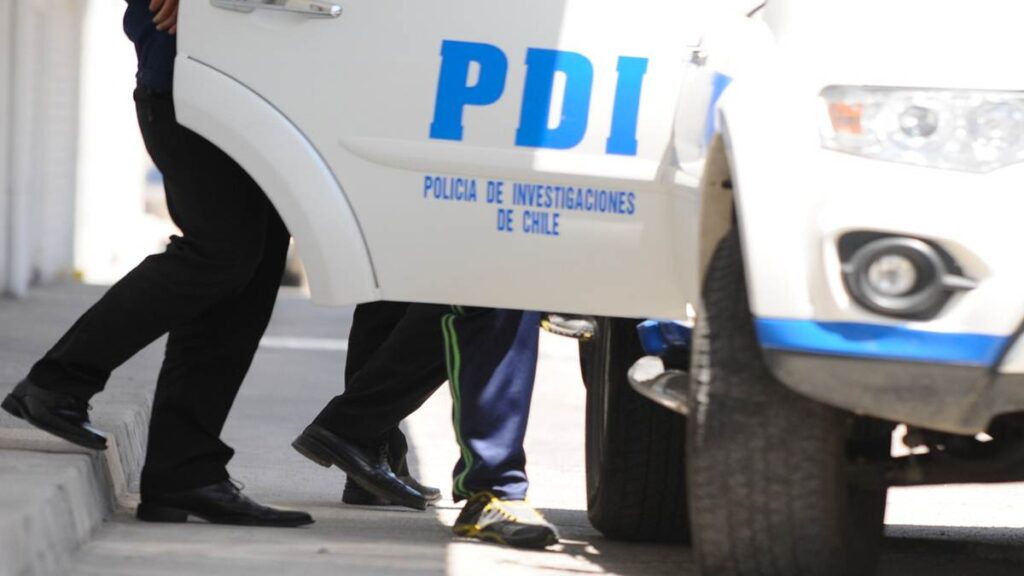 Chile confirmó la detención de miembro del Tren de Aragua directamente vinculado con el secuestro y homicidio de Ronald Ojeda