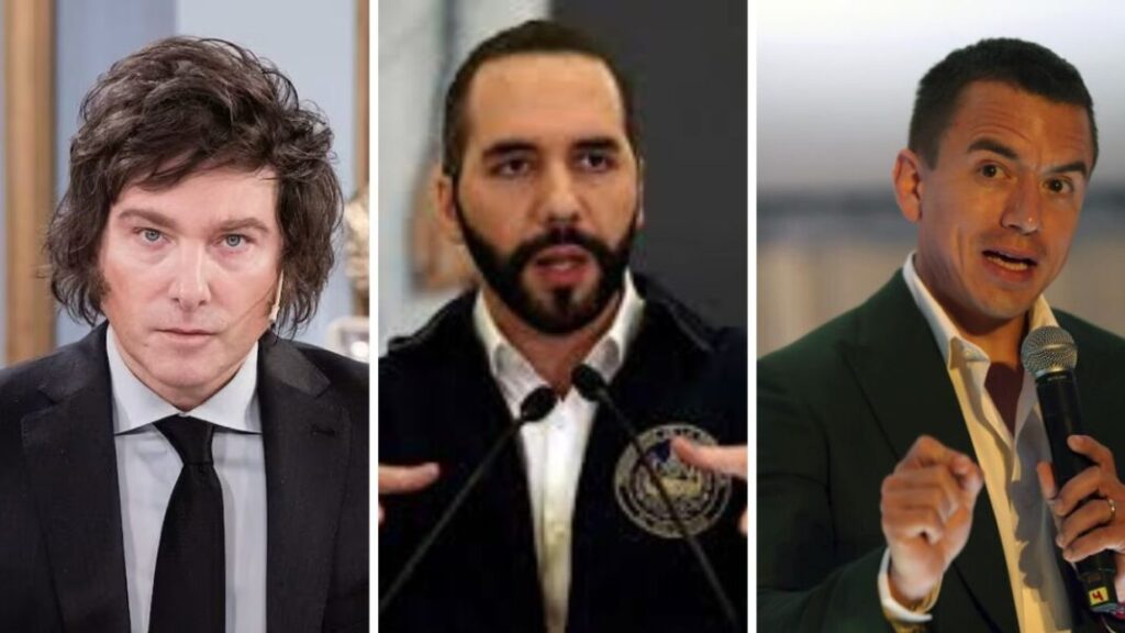 Vea aquí la lista de algunos presidentes y personalidades invitados a posesión de Donald Trump posesión Trump