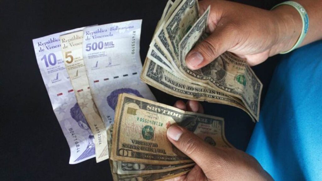 Lo que se sabe del pago de Bono de Guerra Económica para pensionados pago Bono Guerra