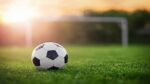 niño tiroteo fútbol