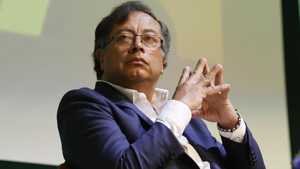 Gustavo Petro pide a indocumentados en EE.UU. regresar a Colombia | Detalles Petro indocumentados EE.UU.