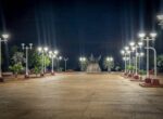 Plaza Bolívar San Francisco