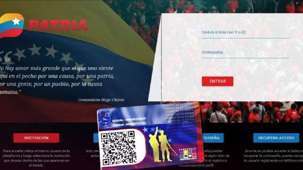 ¿Eres jefe de familia? Consulta si recibes hasta Bs. 780 este mes de enero jefe de familia