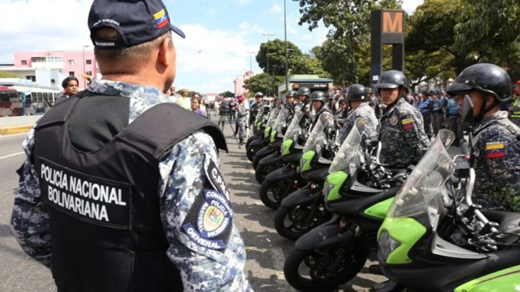 Ministro Cabello: «Venezuela disminuyó la tasa de homicidios y se posiciona como uno de los países más seguros»