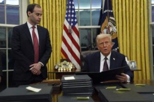 TRUMP