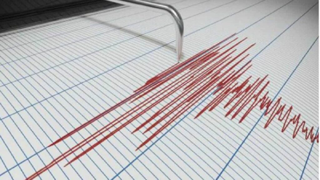 terremoto Japón