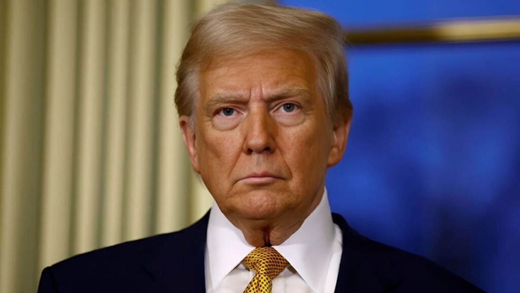 Trump impondrá aranceles 100% a los BRICS si dejan el dólar Trump BRICS