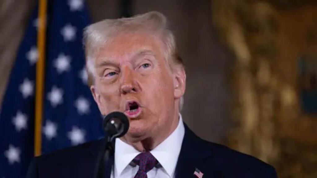 Fiscal especial dice que había pruebas para condenar a Trump | Detalles Fiscal especial Trump