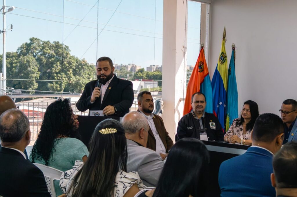 Concejo Municipal de San Francisco realizó sesión especial por el «Día del Pastor» Día del Pastor