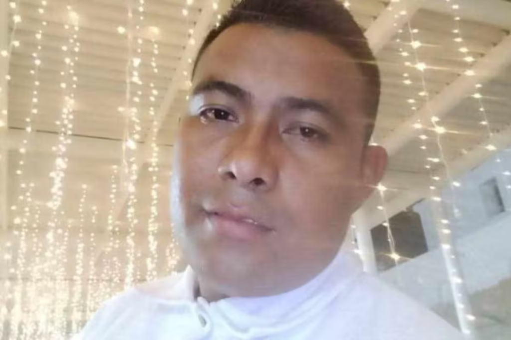 Asesinan a otro pastor evangélico en Colombia Pastor