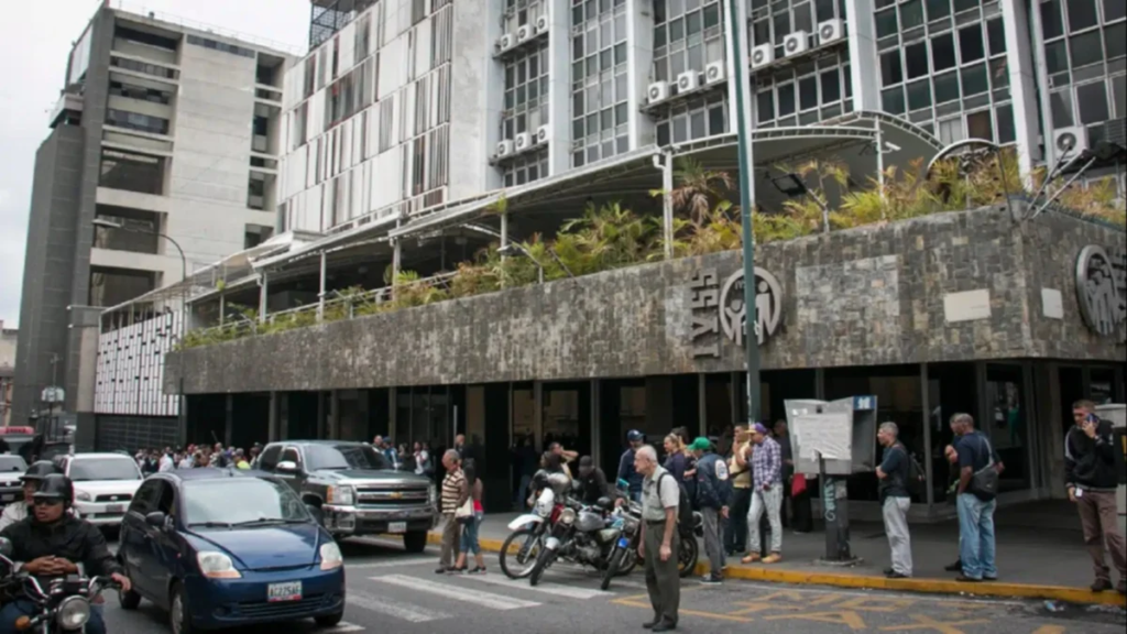 IVSS Pensionados: Verifica si eres beneficiario con tus datos personales Pensionados