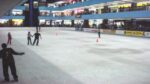 patinaje hielo Maracaibo