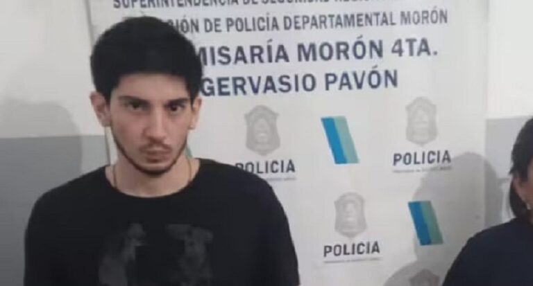 Ahorcó a su abuela