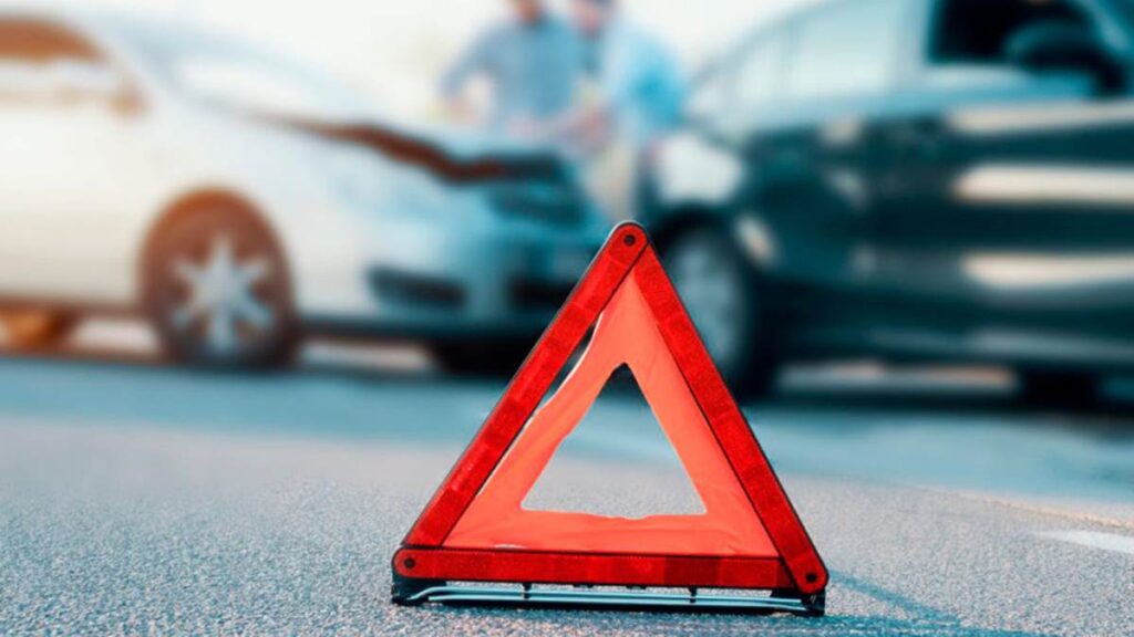 médico venezolano accidente