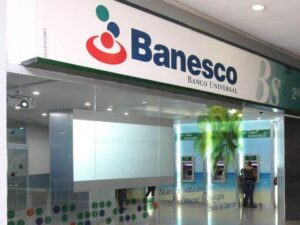 limites de Banesco