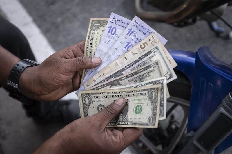 Sistema Patria inicia el pago del Bono Guerra Económica para los jubilados de la administración pública Bono Guerra jubilados