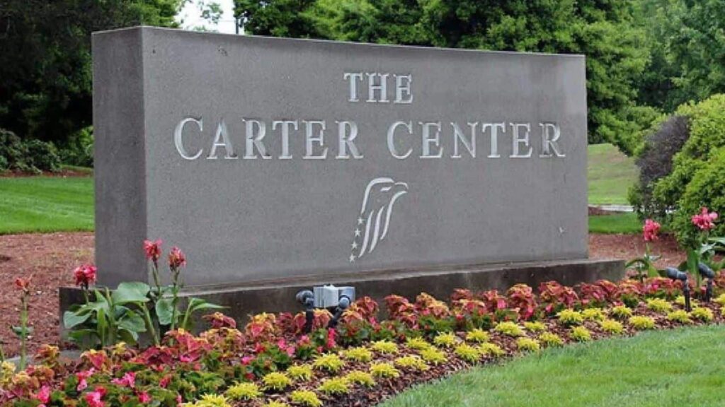 Centro Carter