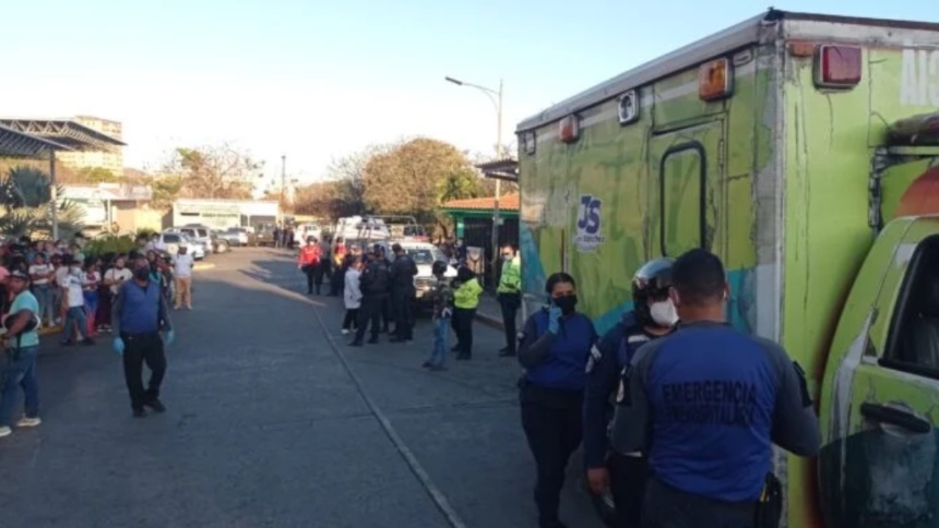 Alarma en los colegios por más de 100 estudiantes intoxicados en una semana intoxicados