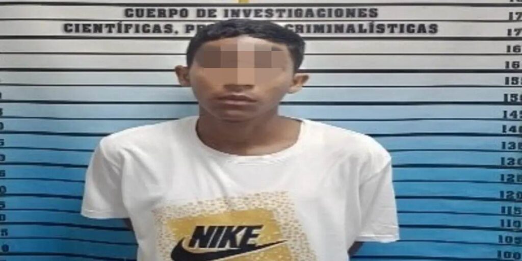 Quedó detenido por la muerte de un indigente que presuntamente intentó raptar a una niña detenido muerte indigente