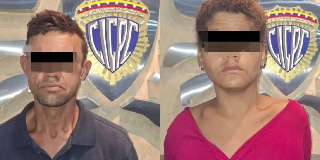 detenidos muerte hombre