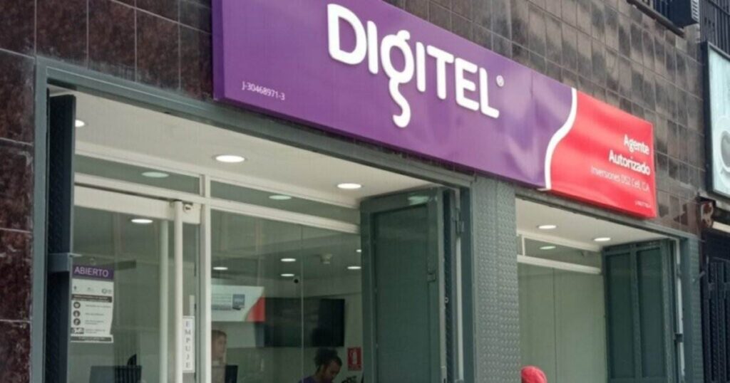 Sepa las tarifas del servicio 5G que ofrecerá Digitel | Detalles Digitel 5G