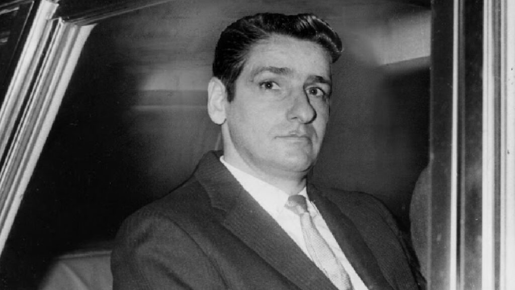 Conozca la macabra historia de «El estrangulador de Boston» estrangulador