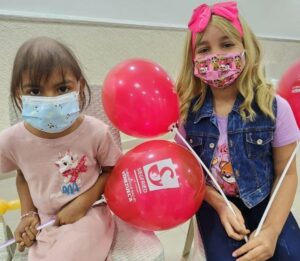 Cáncer Infantil