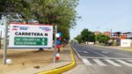Carretera N