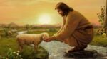 Jesús Buen Pastor