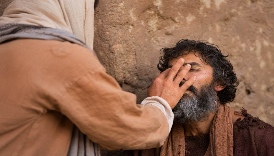 ¿Somos sanados por la fe o por las acciones que hacemos? Fe acciones