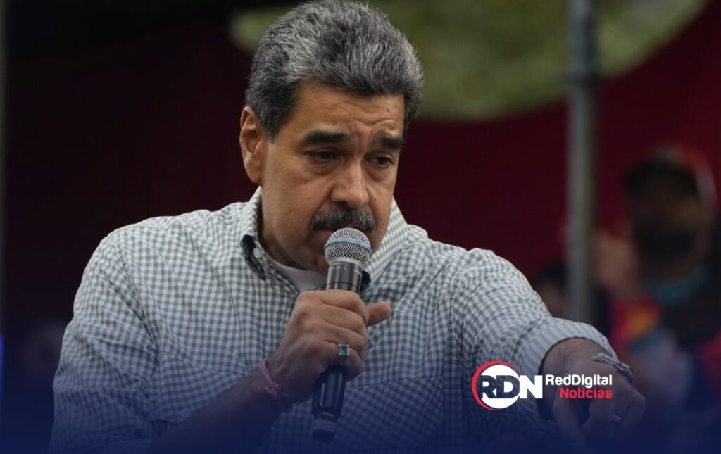Presidente Maduro ratifica solidaridad a Irán tras ataque de Israel Israel