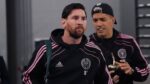 look Messi
