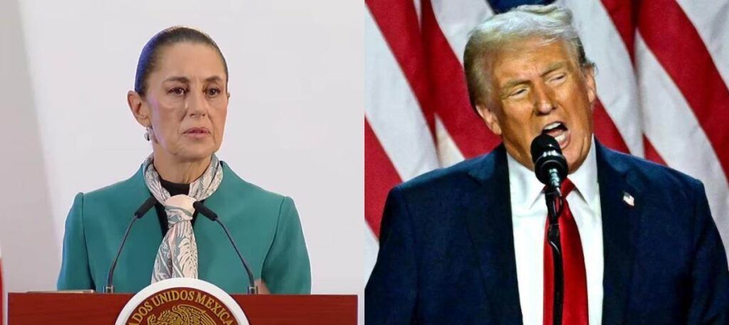México Trump aranceles
