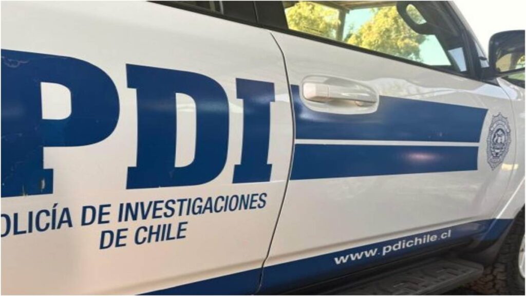 Tres detenidos por el secuestro de una mujer, uno es de nacionalidad venezolana detenidos secuestro mujer