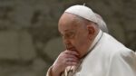 Papa Francisco crisis