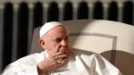 Papa francisco cuadro clínico