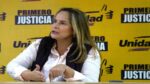 Primero Justicia elecciones