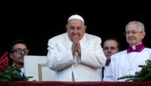 papa Francisco