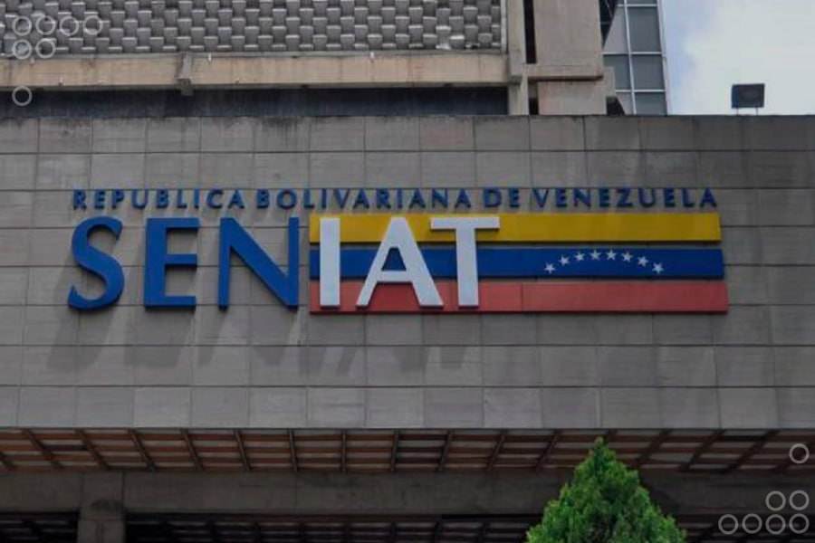 Seniat | Los contribuyentes podrán declarar el ISLR hasta el 31 de marzo Seniat ISLR