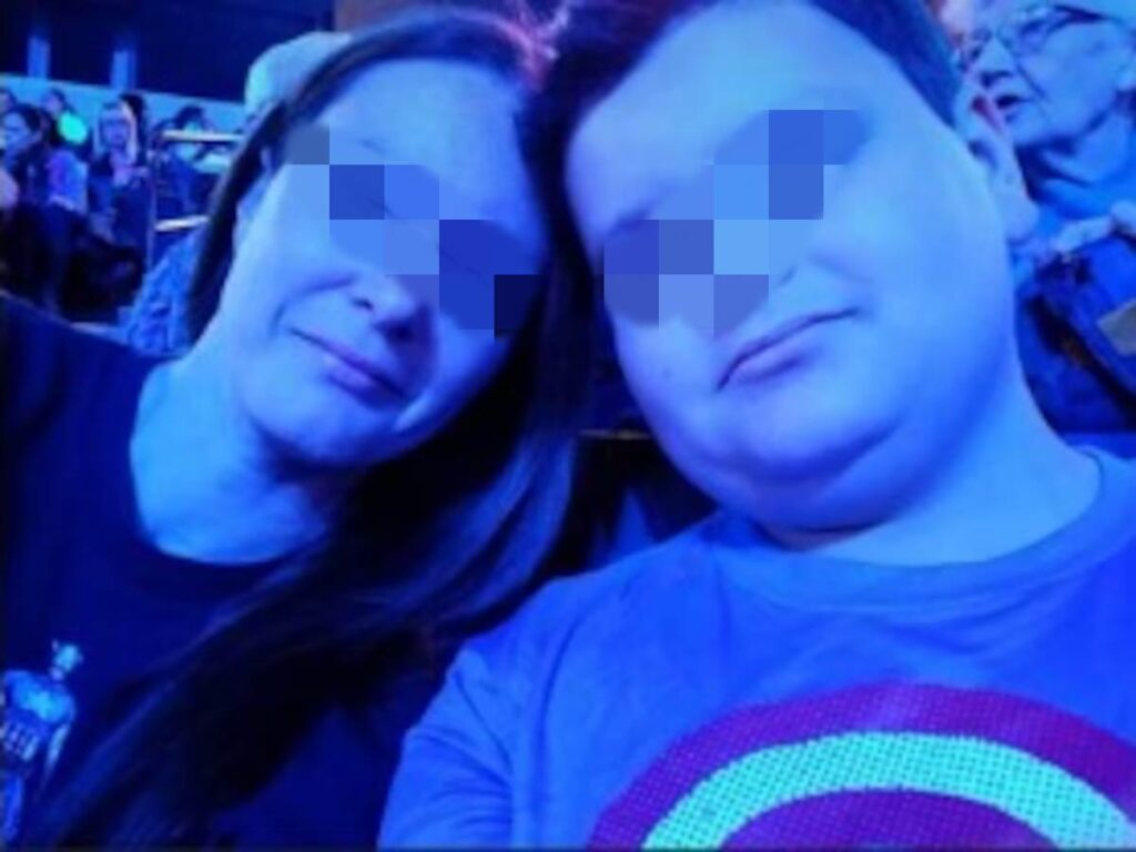 Una madre le quitó la vida a su hijo un día antes de su cumpleaños porque él no quería cumplir 18 madre quitó vida hijo